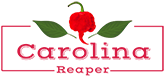 卡罗莱纳死神,CarolinaReaper,卡罗莱纳死神辣椒,世界上最辣的辣椒2017